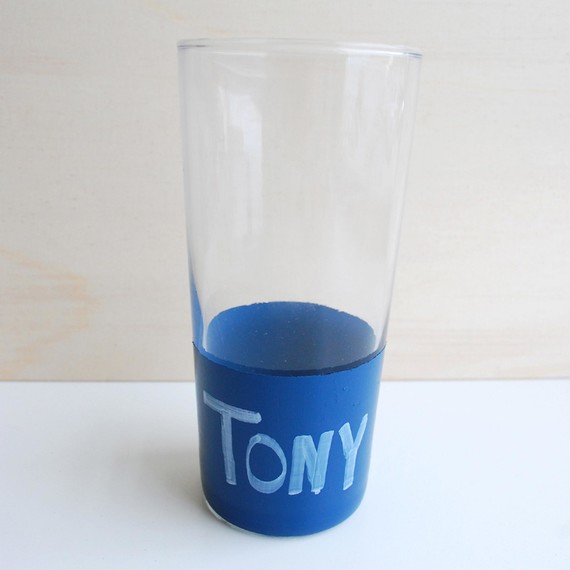 Highball Glass