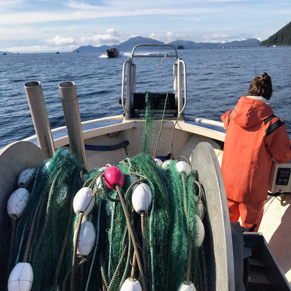 drifters fish netting drifters fish netting