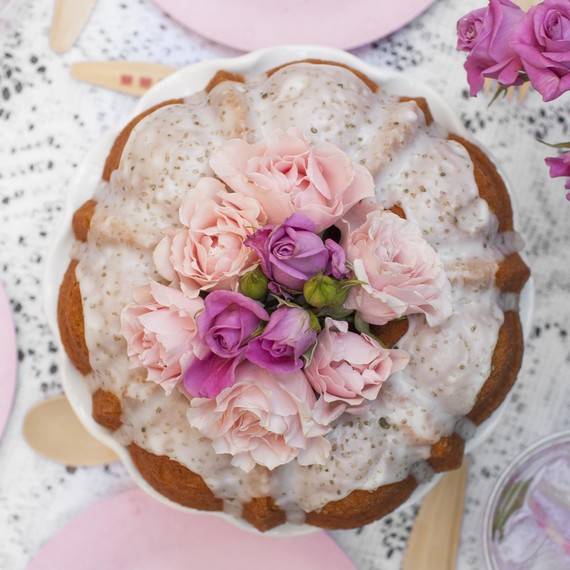 cake