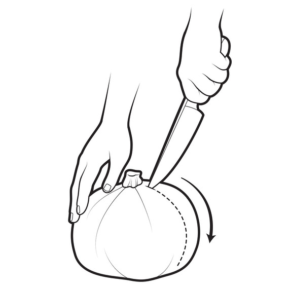 how to cut kabocha squash illustration how-to-cut-kabocha-squash-1017