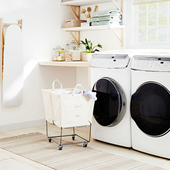 white laundry room white laundry room