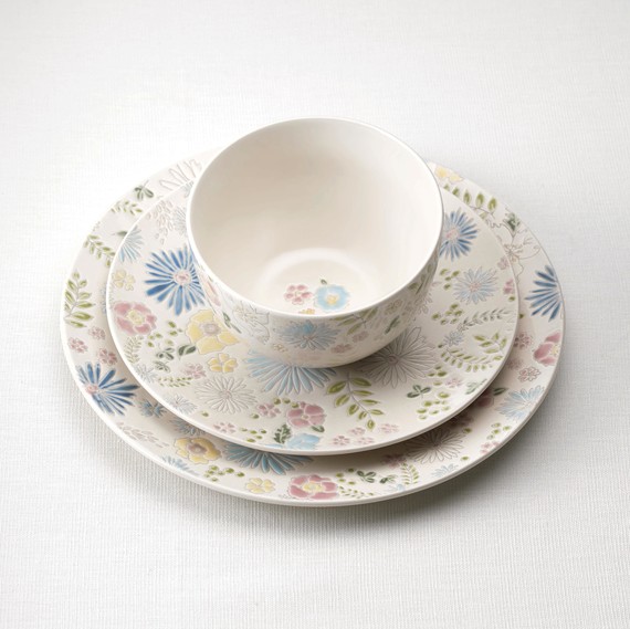 macys spring dinnerware garden macys spring dinnerware garden