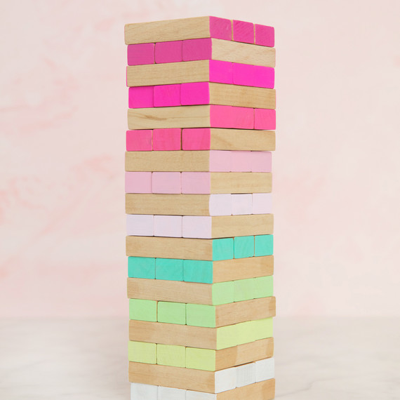 ombre tumbling tower game ombre tumbling tower game