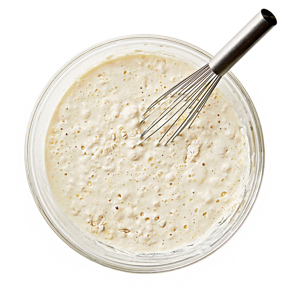 pancake batter with whisk pancake batter with whisk