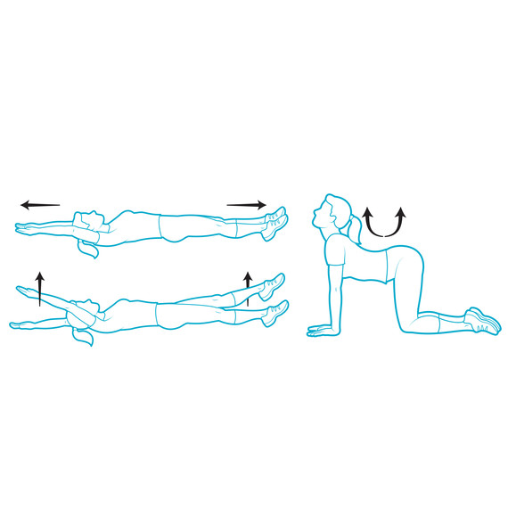 illustration posture stretches wake up out of bed illustration posture stretches wake up out of bed