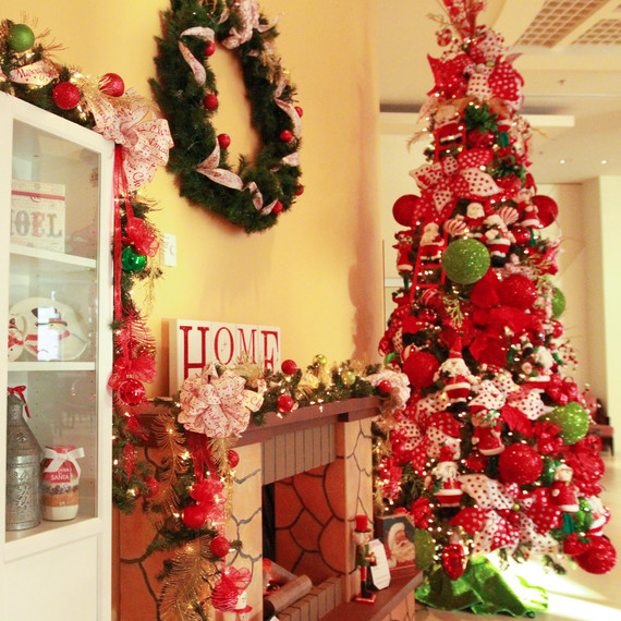 sheraton navidad holiday decor sheraton navidad holiday decor