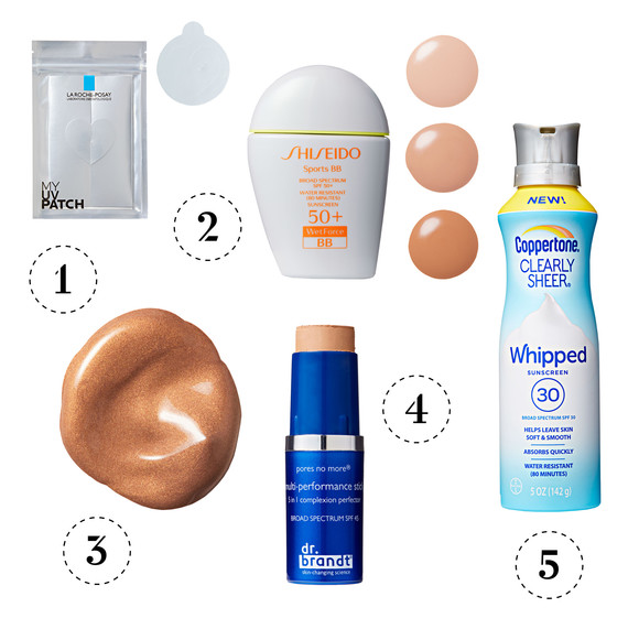 sunscreens-lotions-sprays-0617 sunscreens lotions sprays