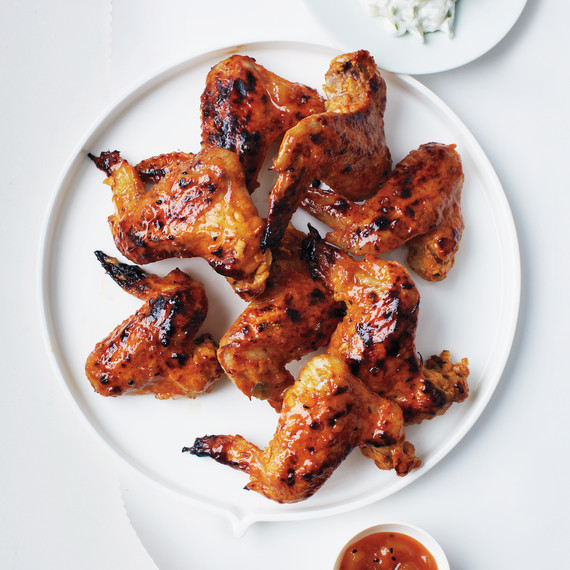 Techniques and Recipes for Chicken | Martha Stewart