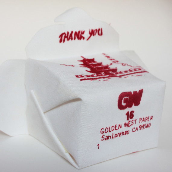 Take-Out Box Take-Out Box