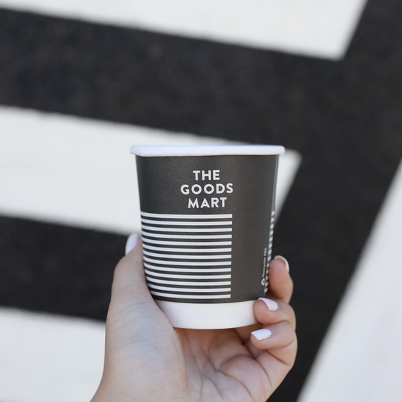 the goods mart coffee the goods mart coffee