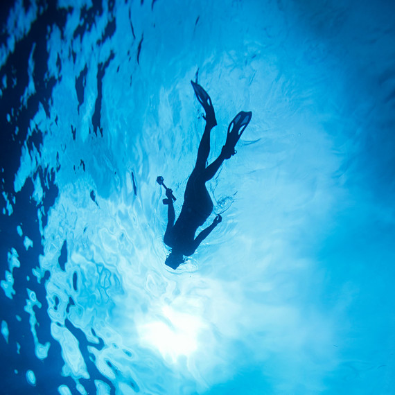 under water vacation snorkling under water vacation snorkling