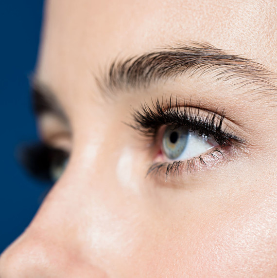 woman eyes woman eyes