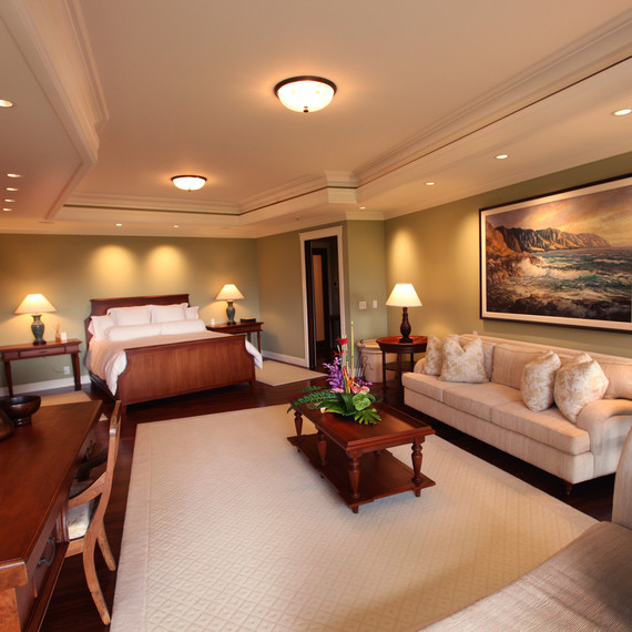 Obama-Hawaii-home-living-room