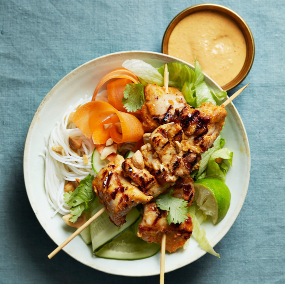 cashew chicken kebabs cashew chicken kebabs