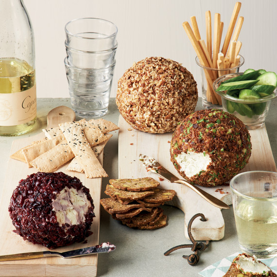 party food basics how