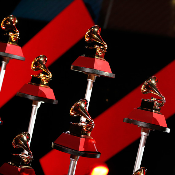 Grammys Grammys