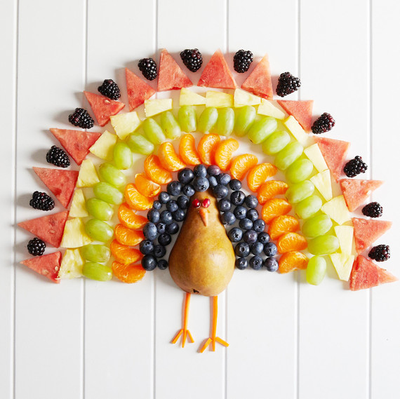 fruit platter peacock fruit platter peacock