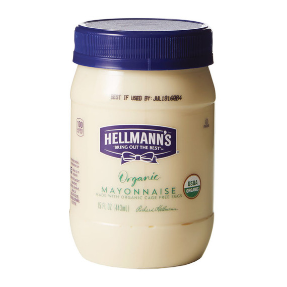 hellmans organic mayo hellmans organic mayo