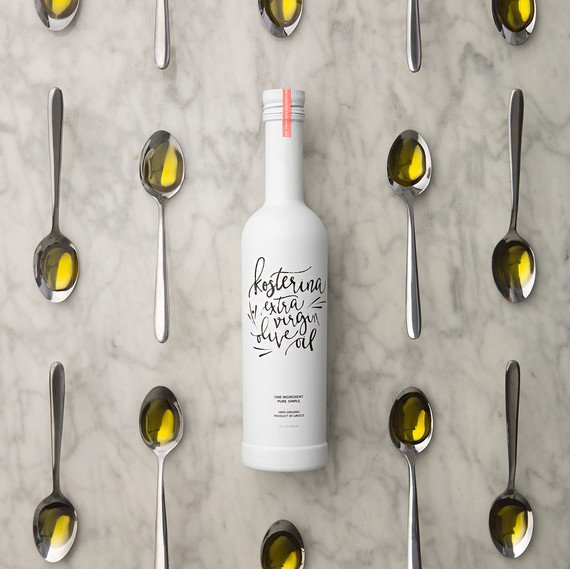 kosterina olive oil with spoons kosterina olive oil with spoons