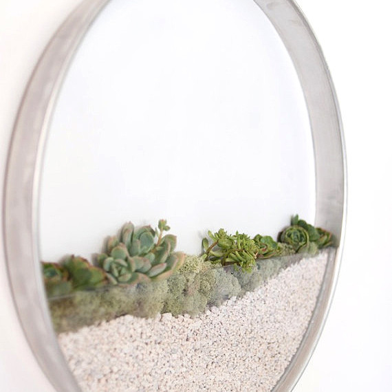 minimalistic wall planters minimalistic wall planters