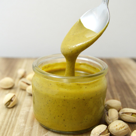 pistachio paste jar pistachio paste jar
