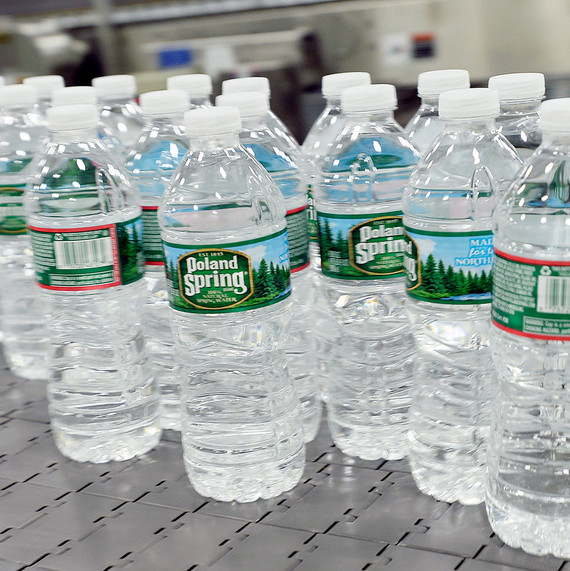 Poland Spring Water Bottles Poland Spring Water Bottles