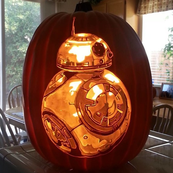 pumpkin geek carvings star wars pumpkin geek carvings star wars