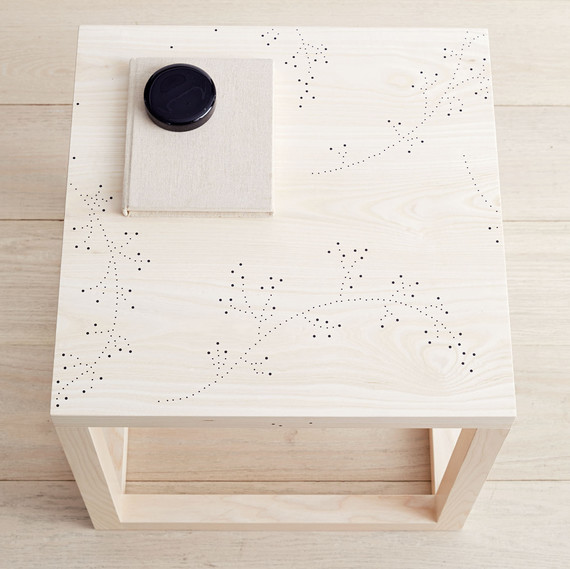 sandback table sandback table