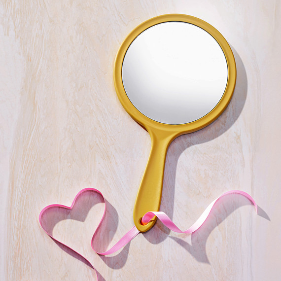 self love hand mirror self love hand mirror