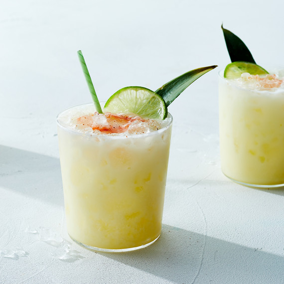 shaken pina coladas shaken pina coladas