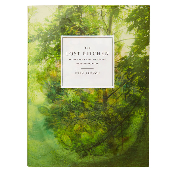 the lost kitchen cookbook the lost kitchen cookbook