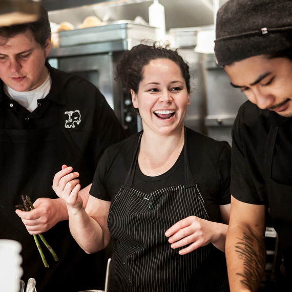 chef stephanie izard candid chef stephanie izard candid