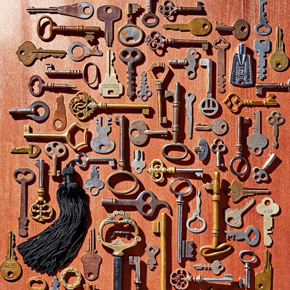 antique key collection antique key collection