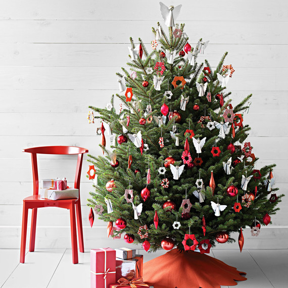christmas tree christmas tree