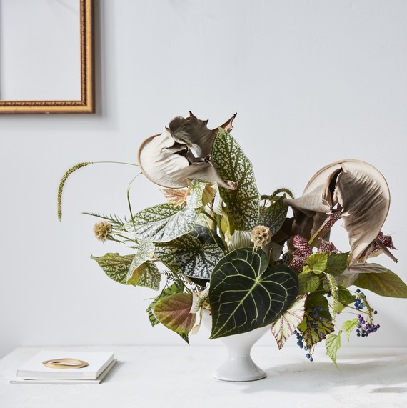 now trending: dried flowers now trending: dried flowers