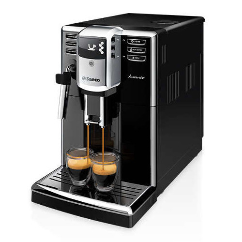 Saeco coffee machine Saeco coffee machine