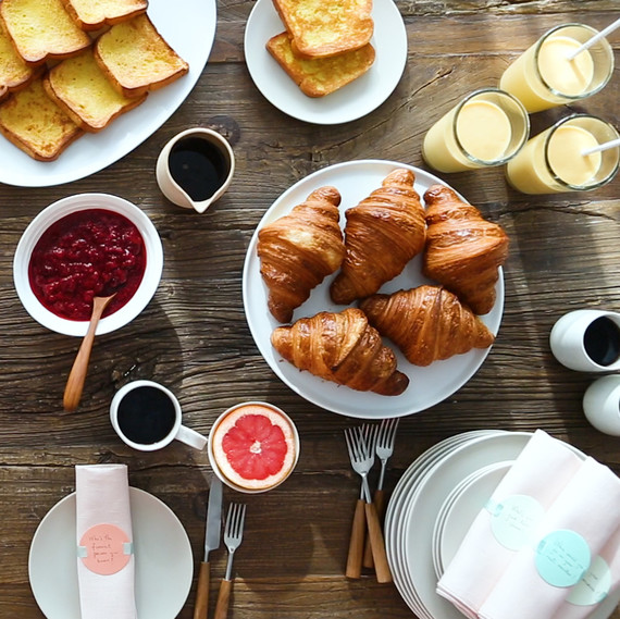 brunch brunch