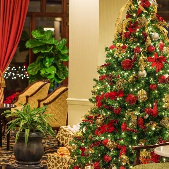 french quarter inn holiday decor french quarter inn holiday decor