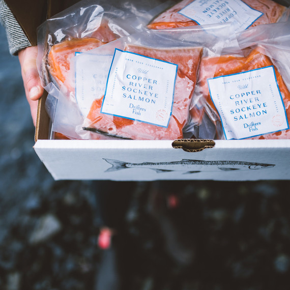 frozen salmon drifters fish frozen salmon drifters fish