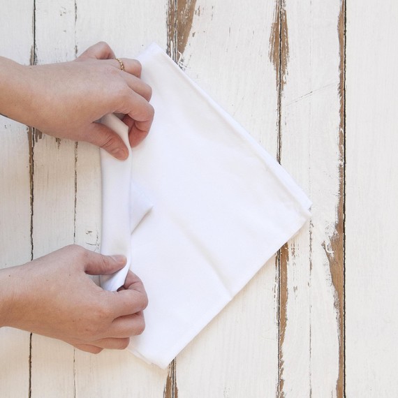 napkin roll