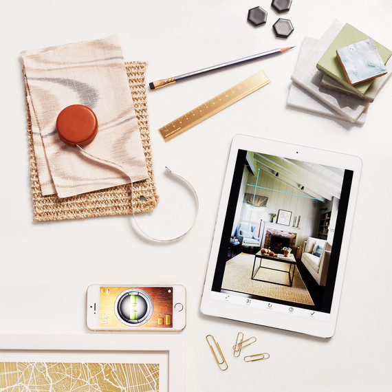 7 Cool Apps for All Your Home Decorating Needs Martha Stewart