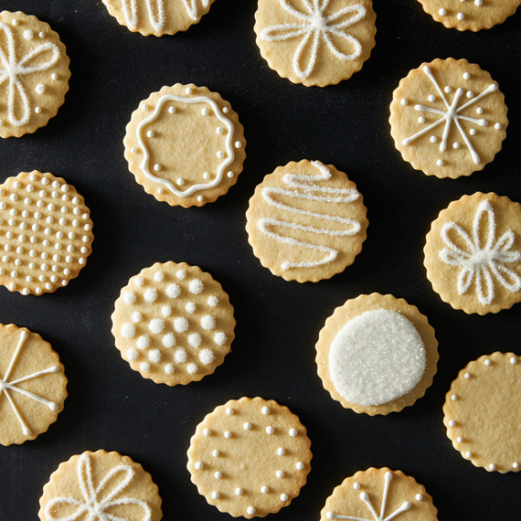 ideal sugar cookies ideal sugar cookies