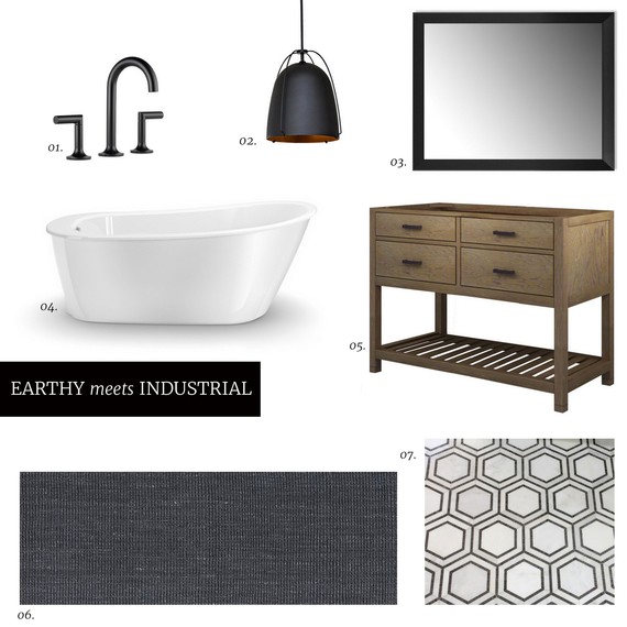 Industrial Neutral