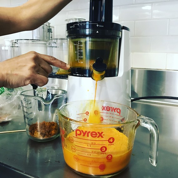 juicing turmeric juicing turmeric