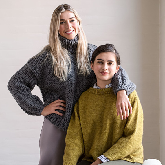 How to Care for Something You Knit