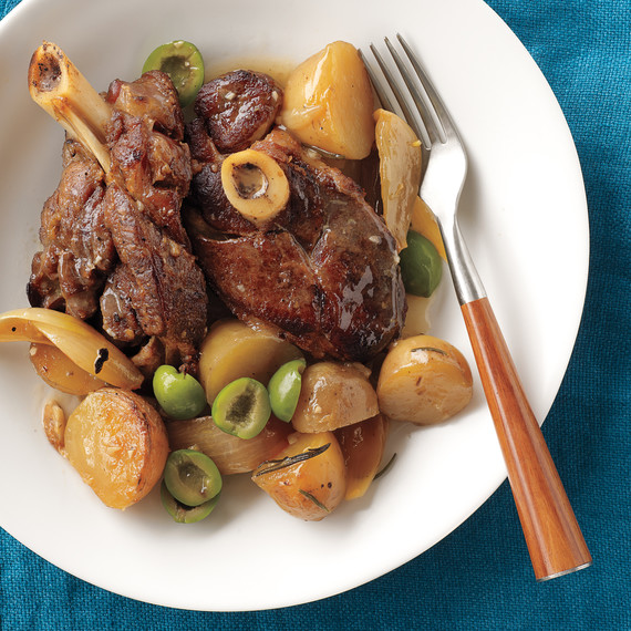 lamb olives potatoes lamb olives potatoes