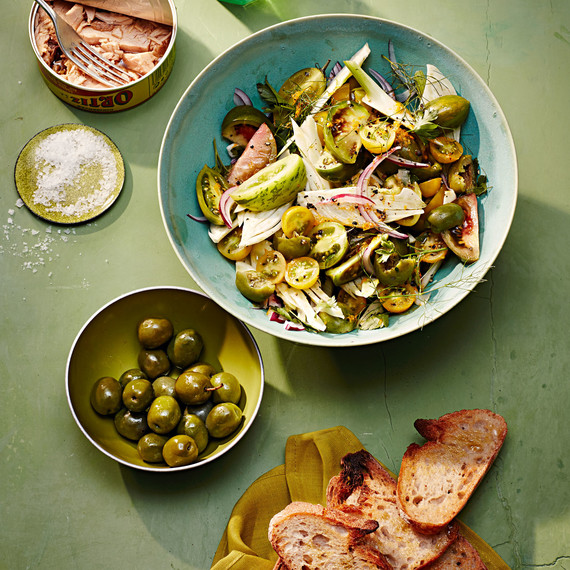 sardinian tomato salad sardinian tomato salad