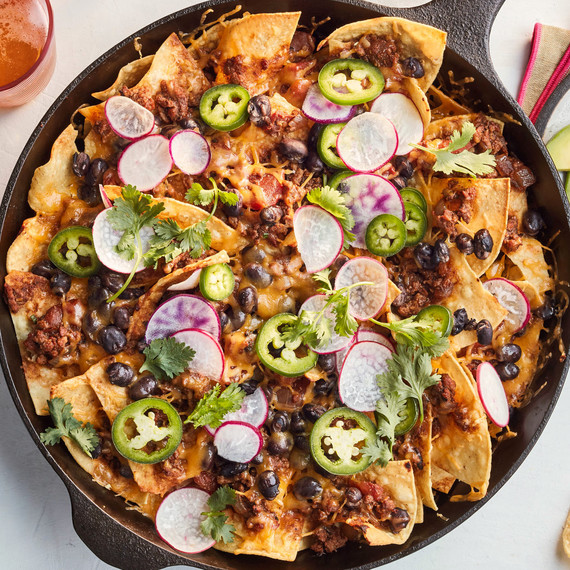 skillet chili nachos skillet chili nachos