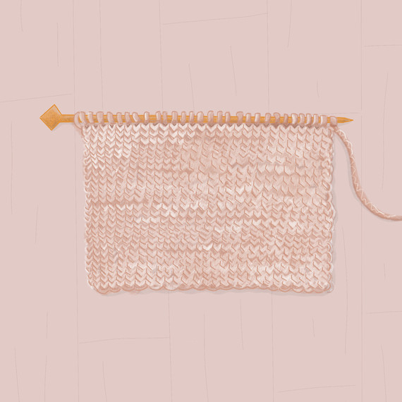 stockinette stitch in knitting stockinette stitch in knitting