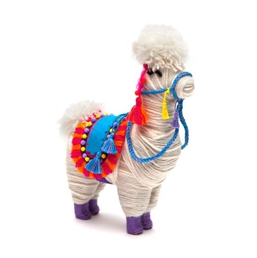 yarn llama yarn llama